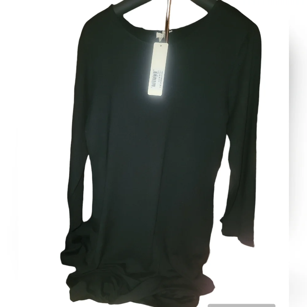 Yelete Bodycon Midi Dress - Picture 2 of 6